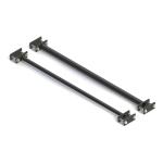 Force USA MyRack Chin Up - Straight bar