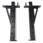 Force USA MyRack Safety Option 3 - Front Half Safeties