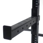 Force USA MyRack Safety Option 3 - Front Half Safeties