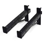 Force USA MyRack Safety Option 3 - Front Half Safeties