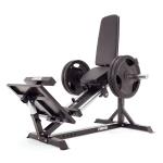 Force USA Compact Standing Leg Press Calf Raise Combination