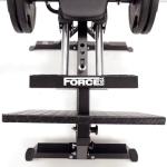 Force USA Compact Standing Leg Press Calf Raise Combination