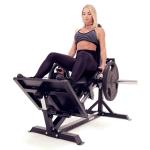 Force USA Compact Standing Leg Press Calf Raise Combination