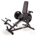 Force USA Compact Standing Leg Press Calf Raise Combination