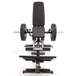 Force USA Compact Standing Leg Press Calf Raise Combination