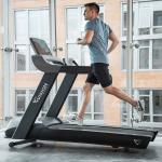 Vision Fitness T600 Commercial Treadmill