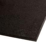 VersaFit Home and Fitness Rubber Flooring Tiles, 1x1x15mm