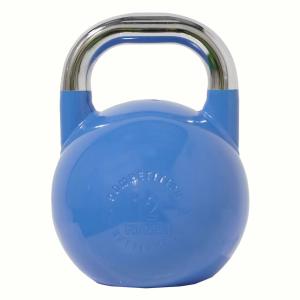 Force USA Pro Grade Competition Kettlebell, 12 Kg 