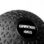 Garner Slam Ball, 4 Kg 