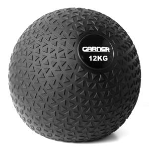 Garner Slam Ball, 12 Kg 