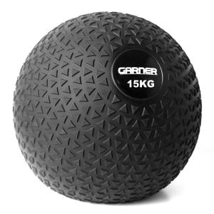 Garner Slam Ball, 15 kg 