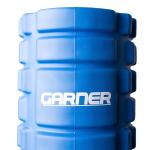 Garner Foam Roller, Blue 