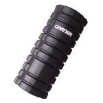 Garner Foam Roller, Black 