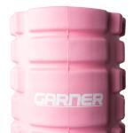 Garner Foam Roller, Pink 