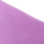 Garner Yoga Mat, Purple 