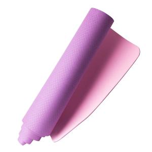 Garner Yoga Mat, Purple 