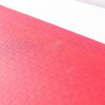 Garner Yoga Mat, Red 