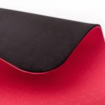 Garner Yoga Mat, Red 