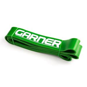 Garner Power Band, L 