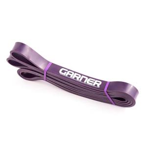 Garner Power Band, S 