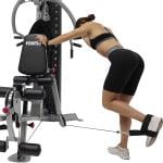 Force USA Home Gym Pro 2