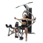 Force USA Home Gym Pro 2