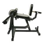 Force USA Leg Extension / Leg Curl Machine V2