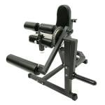 Force USA Leg Extension / Leg Curl Machine V2