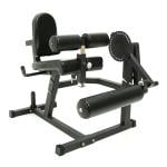 Force USA Leg Extension / Leg Curl Machine V2