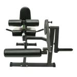 Force USA Leg Extension / Leg Curl Machine V2