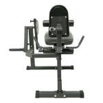 Force USA Leg Extension / Leg Curl Machine V2