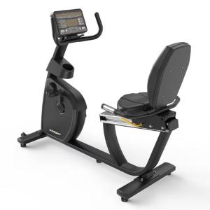 Insight Fitness Commercial CR6000C Recumbent Bike