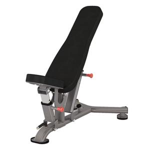 Insight Fitness Multi-Adjustable Bench