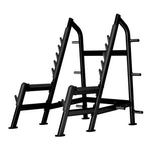 Insight Fitness Squat Rack