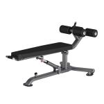 Insight Fitness Decline Adjustable Bench