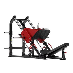 Insight Fitness Linear Leg Press DH014