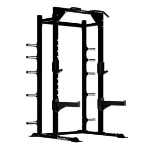 Insight Fitness Half Rack DH024