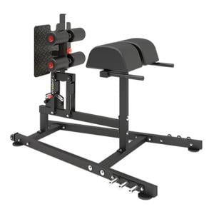 Insight Fitness Glut Ham Bench DH032