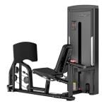 Insight Fitness SA016 Seated Leg Press