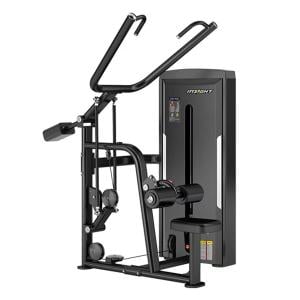 Insight Fitness Lat Pulldown SA011D