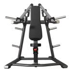 Insight Fitness Shoulder Press