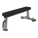 Dhz Fitness Flat Bench