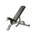 Dhz Fitness Super Bench