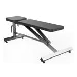 Dhz Fitness Multi Adjustable Bench