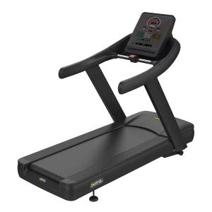 Dhz Fitness 3Hp Ac Commercial Magnum Treadmill X8400