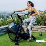 Assault Fitness Air Bike Pro