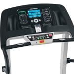 Life Fitness F1 Smart Treadmill