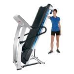 Life Fitness F1 Smart Treadmill