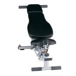 Life Fitness G5/G7 Adjustable Bench