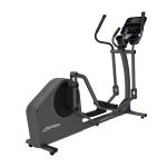 Life Fitness E1 Elliptical Cross-Trainer, Track Connect